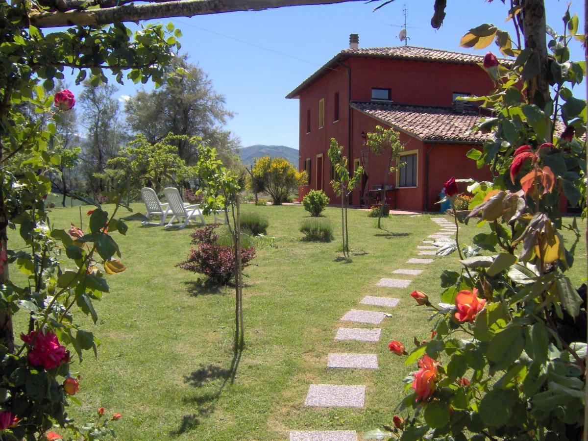 B&B Fox'S Hill Urbania Bagian luar foto